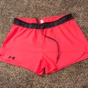 Under armour shorts